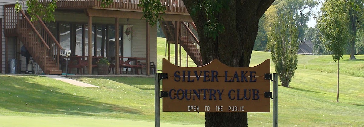 Silver Lake