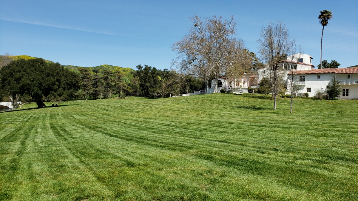 Perral Calabasas Ranch