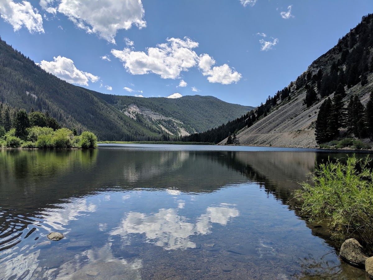Brownes Lake