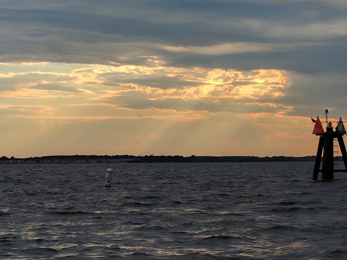 Chester River