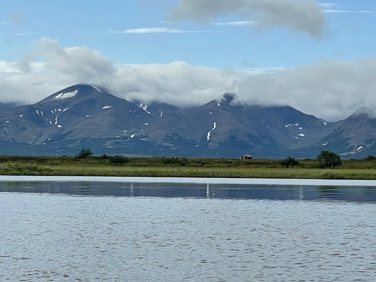 Imuruk Basin