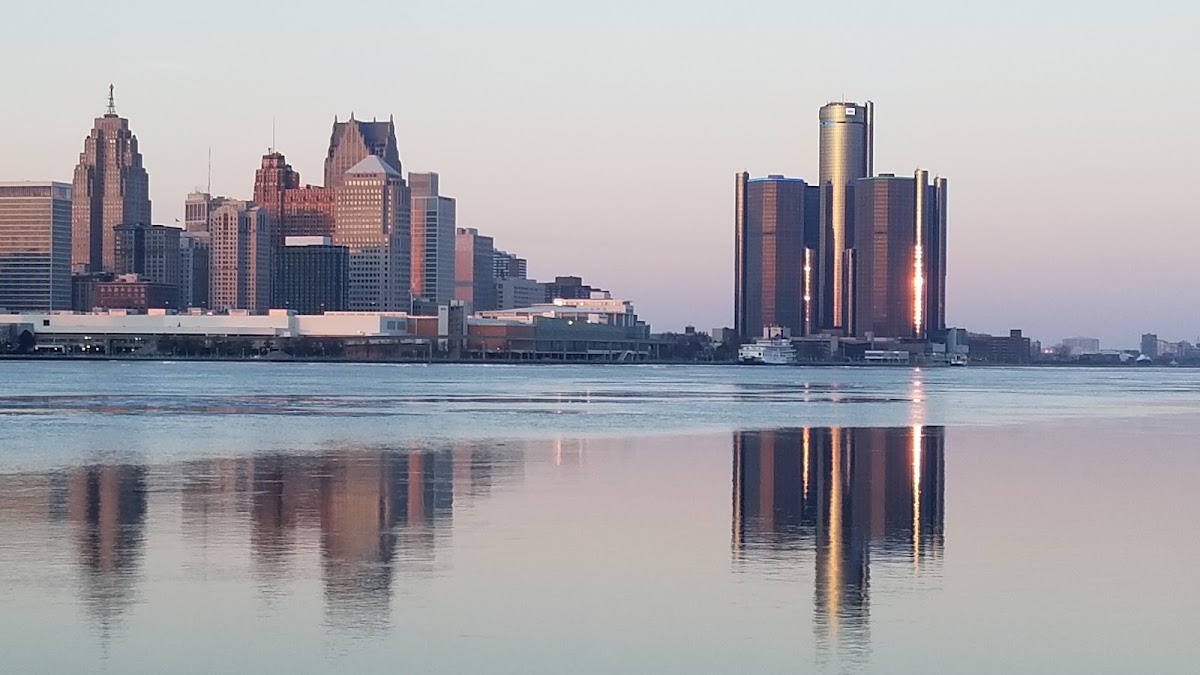 Detroit River