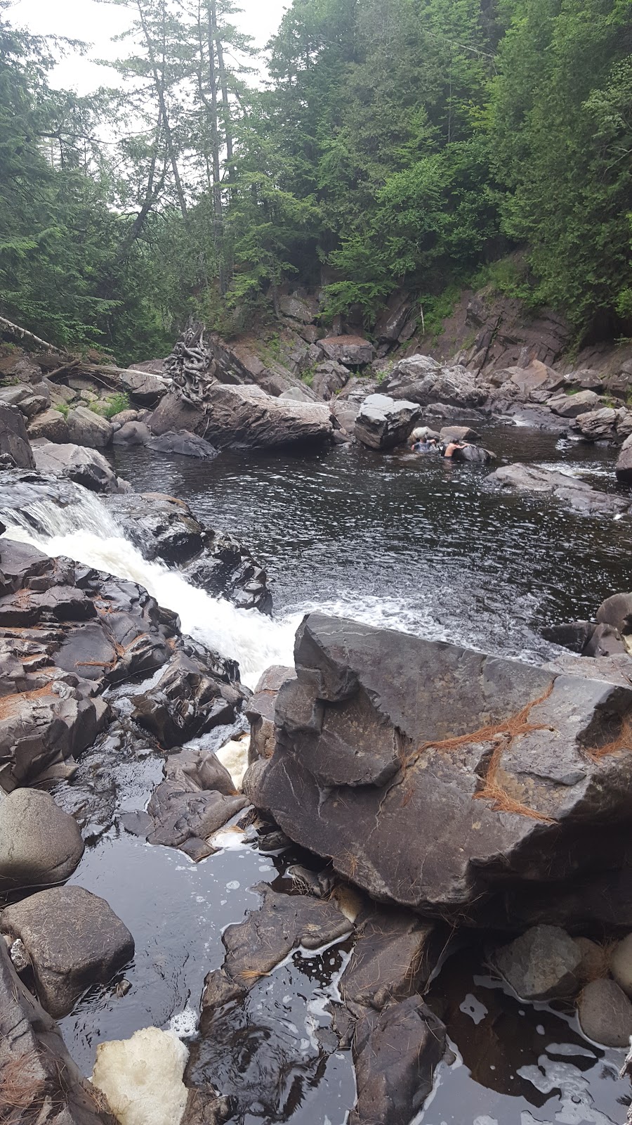 Austin Stream