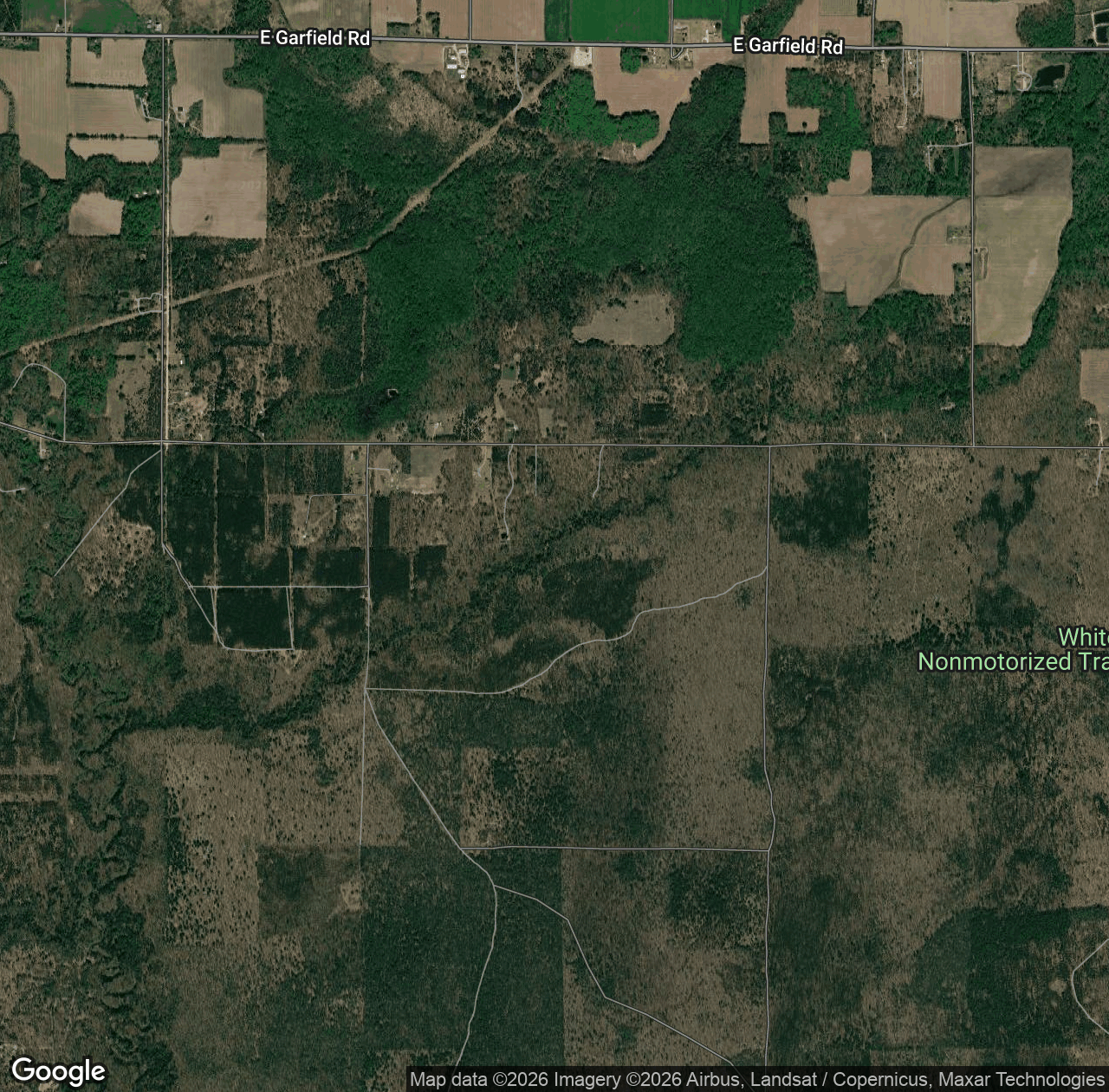 Knutson Creek