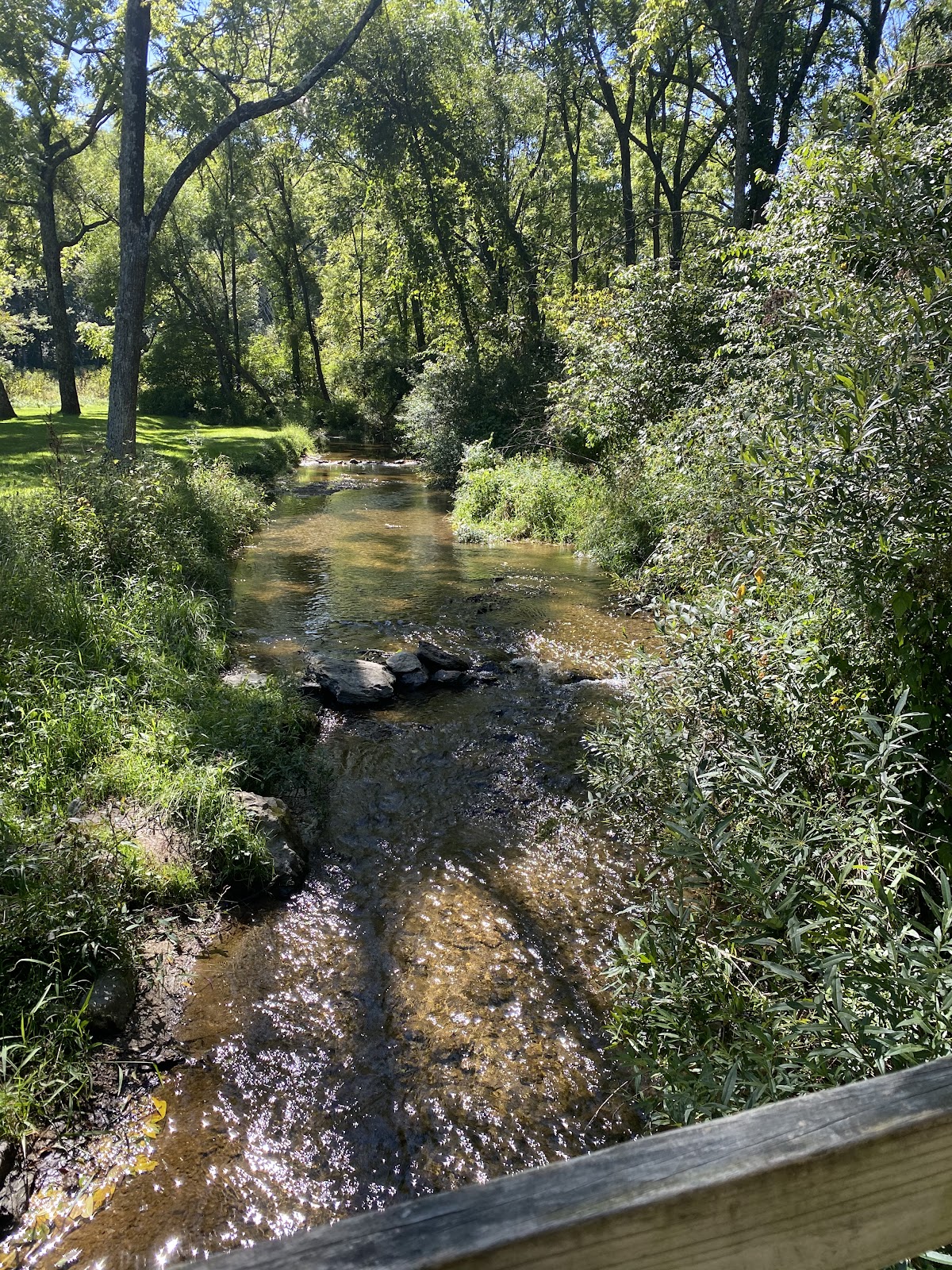 Spring Valley County Park