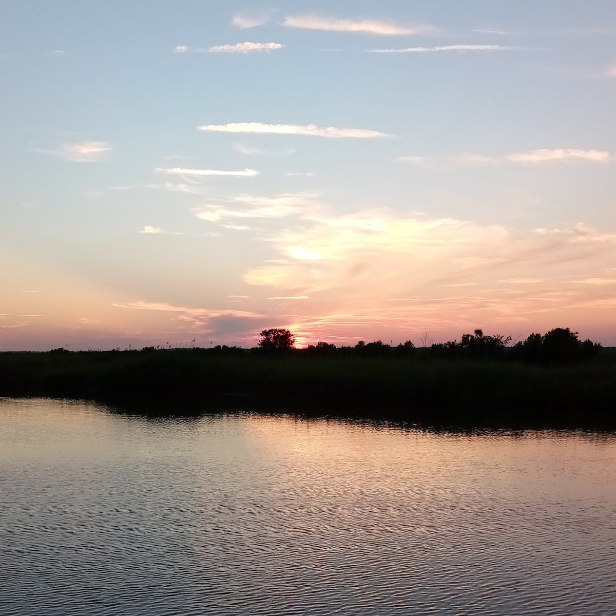 Minim Creek
