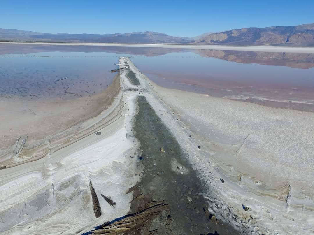 Salt Lake