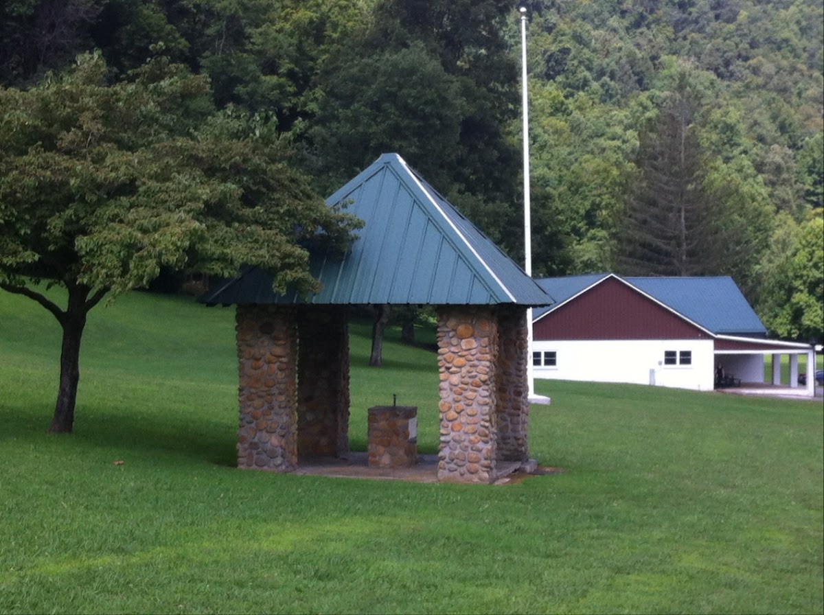 Upshur County Youth Camp