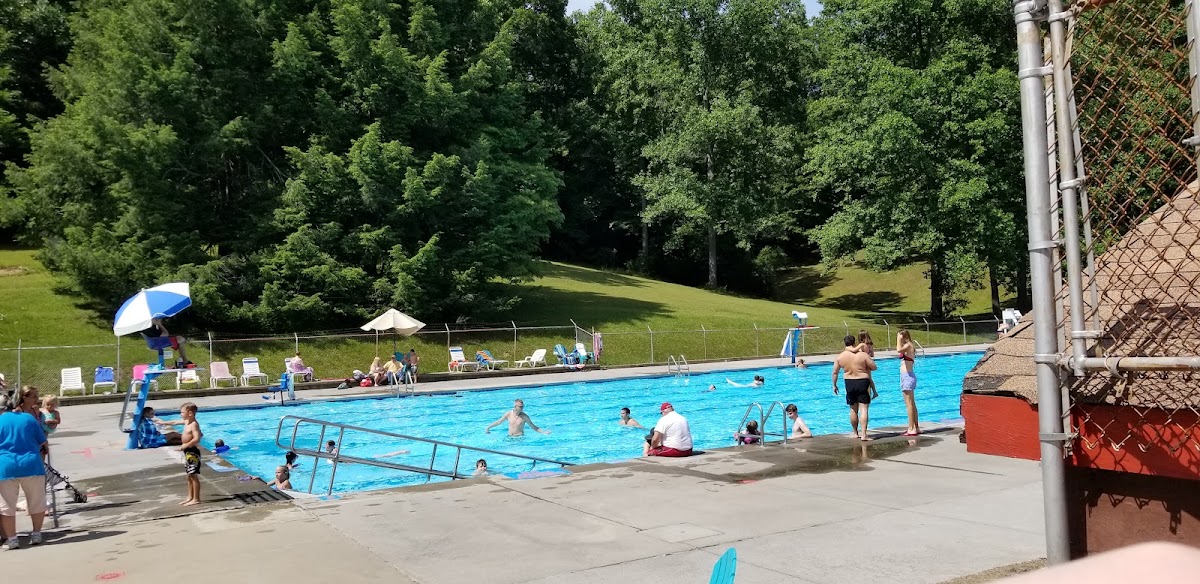 Fayette County Park