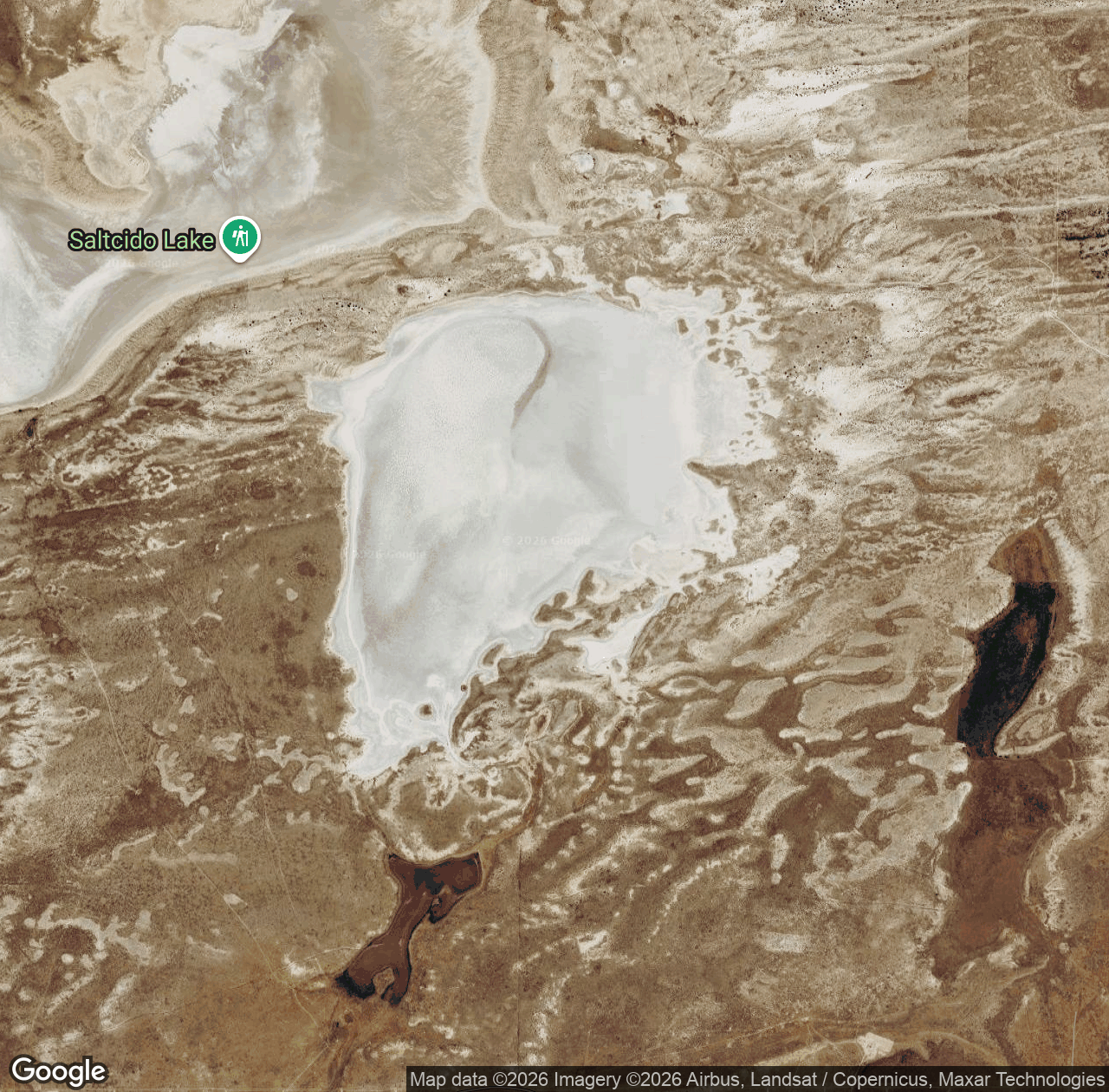 Lake Duran