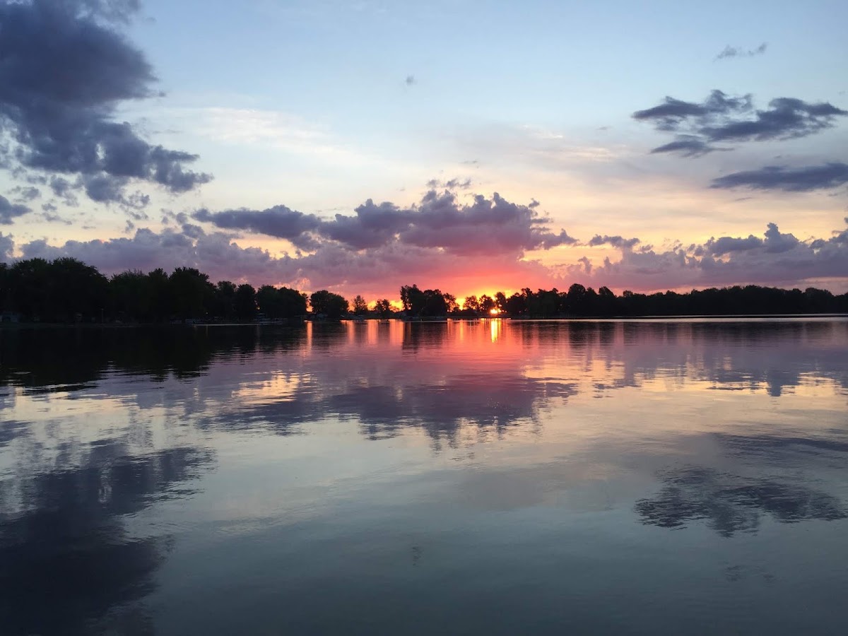 Lake Jacksonville