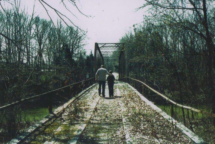 Tibbee Creek