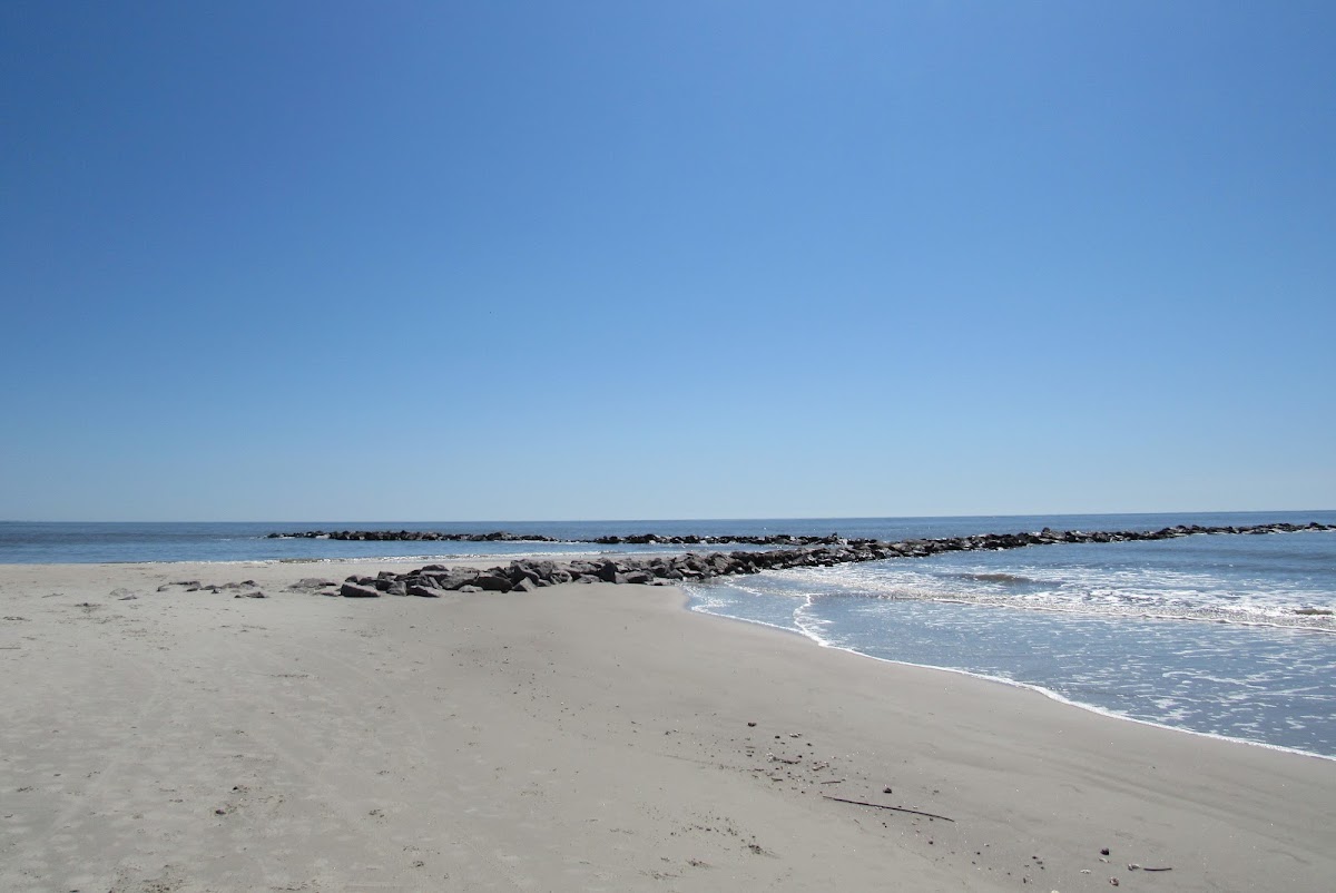 Port Royal Sound