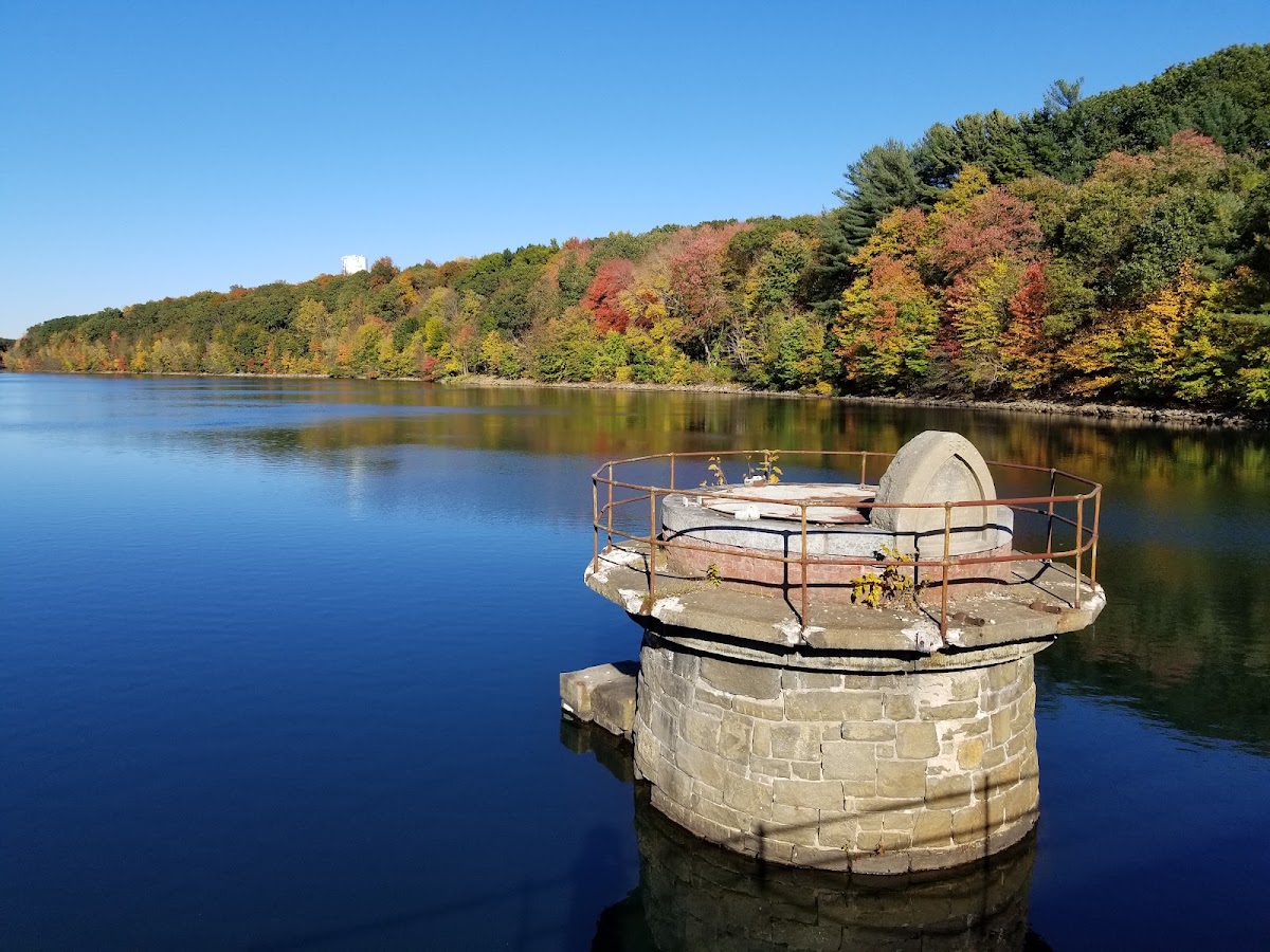 Fairview Reservoir