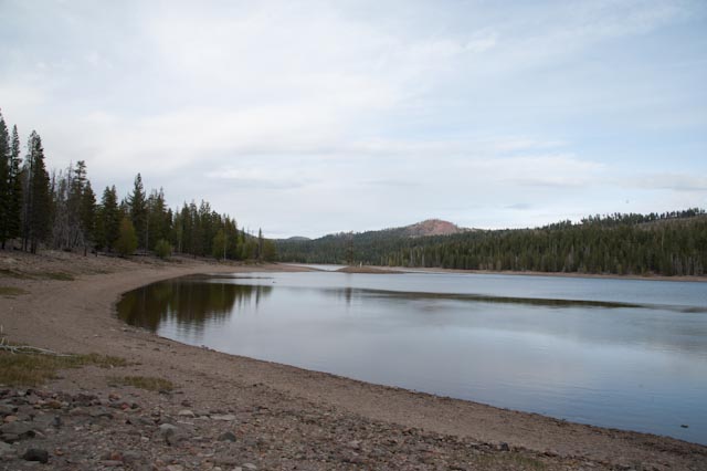 Snag Lake