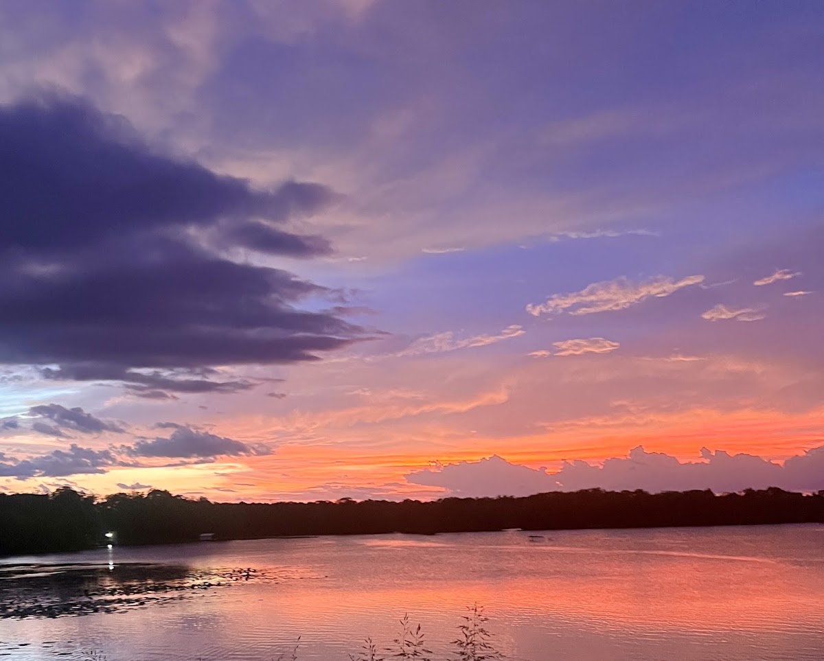 Nantachie Lake