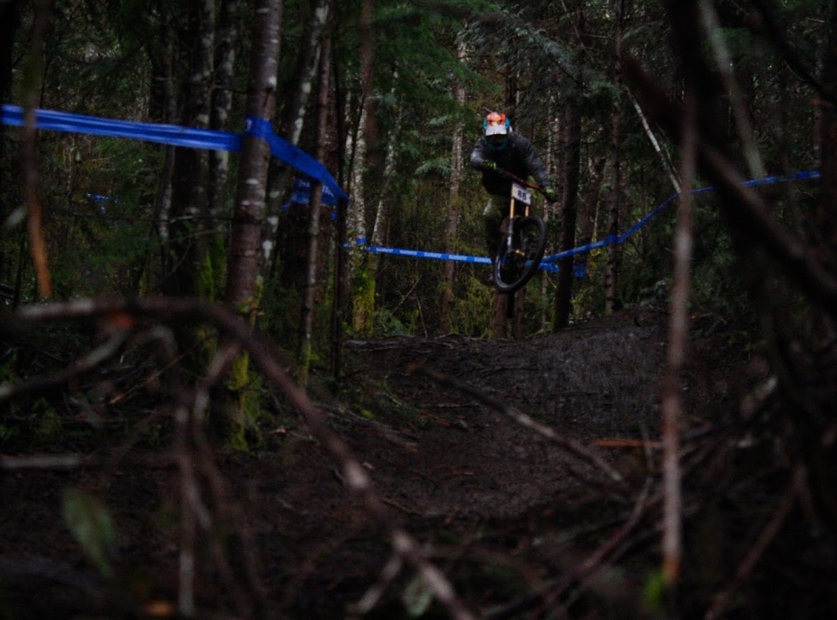 Dry Hill Trails