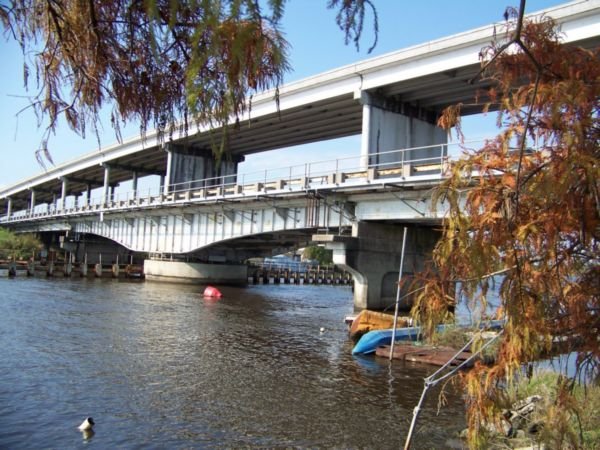 Cow Bayou