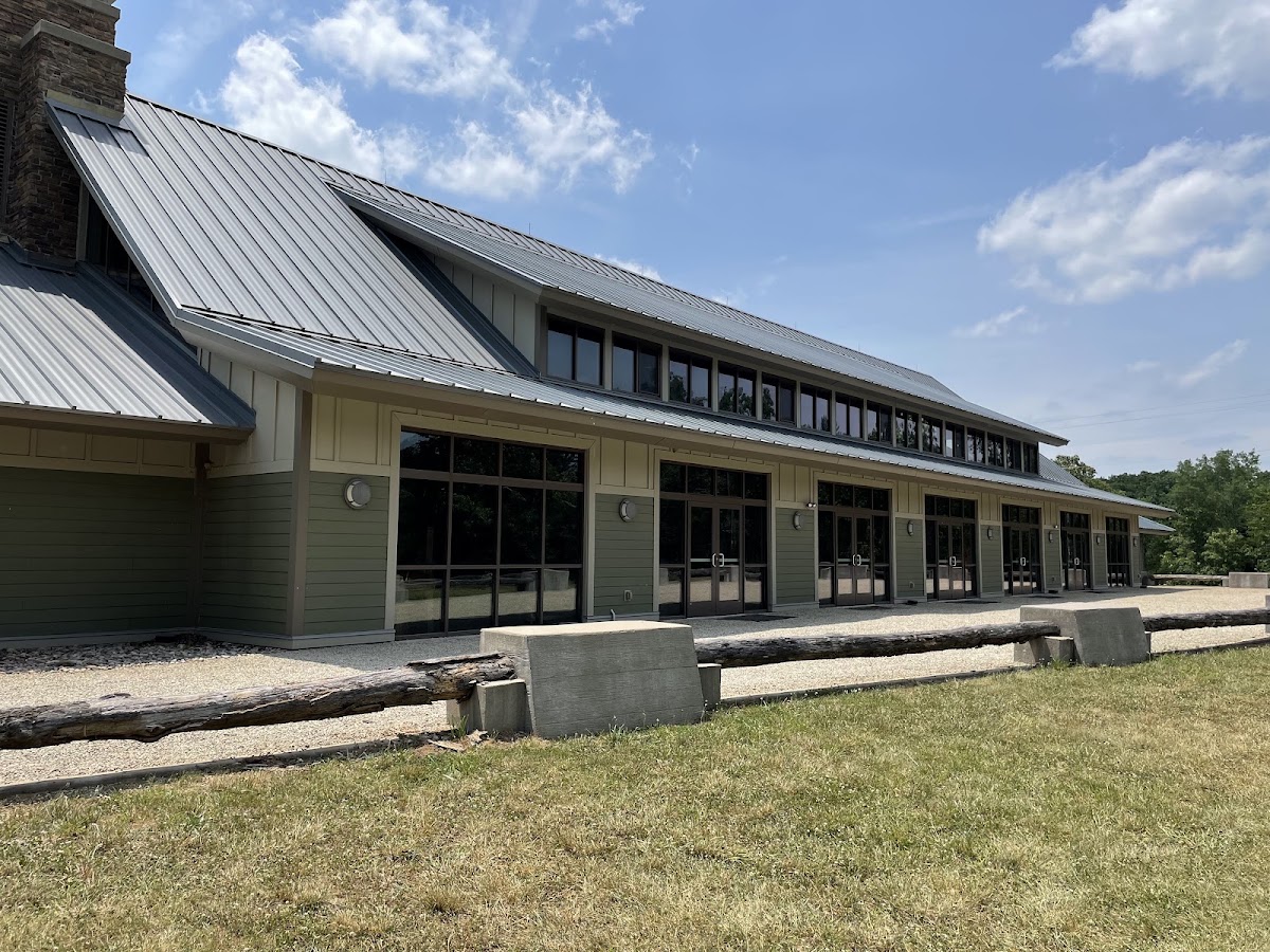 S bar F Scout Ranch