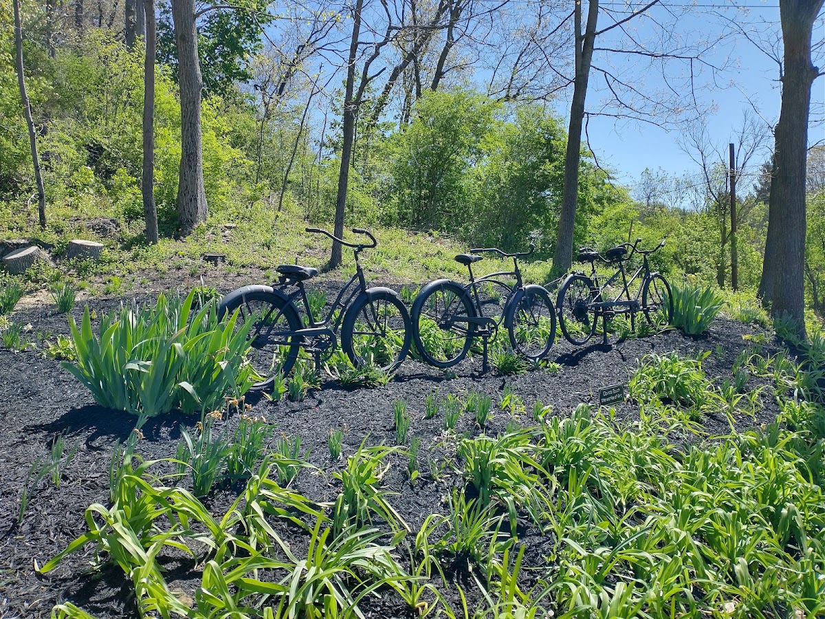 Heritage Rail Trail County Park
