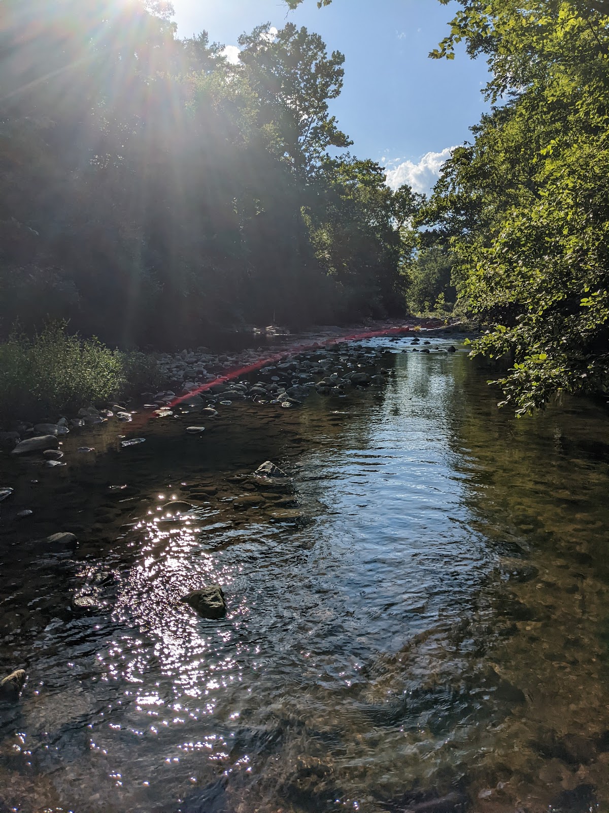 Jennings Creek