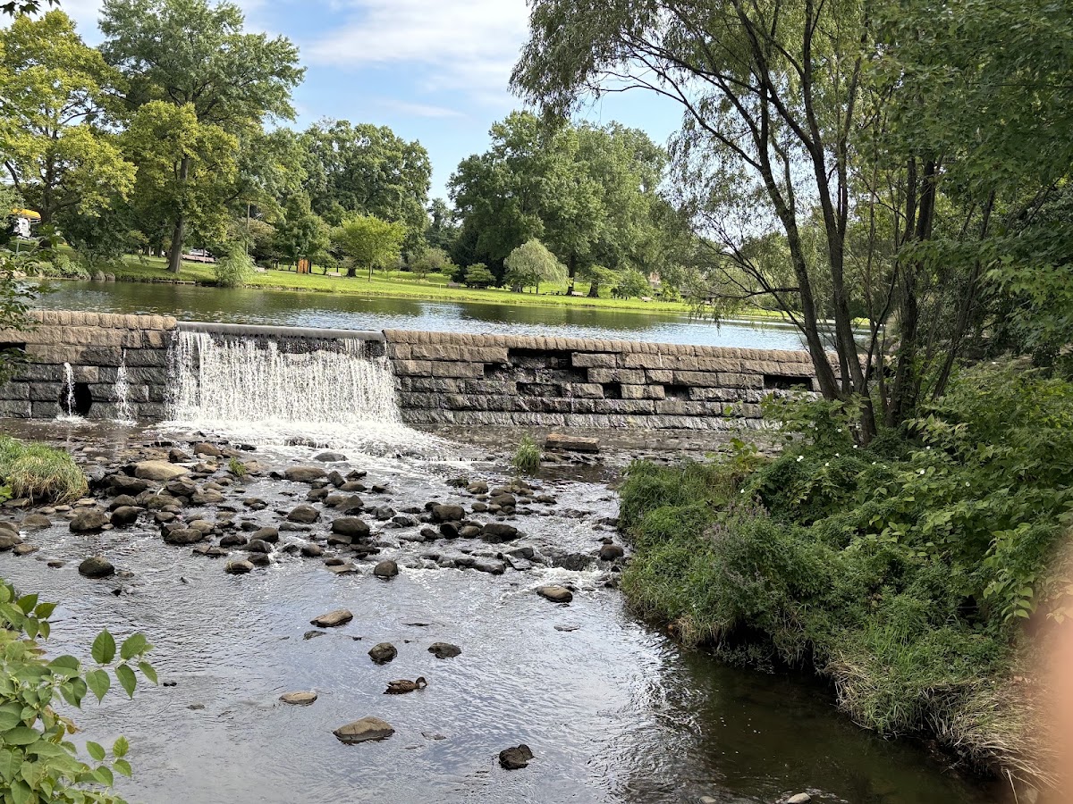 Goffle Brook Park