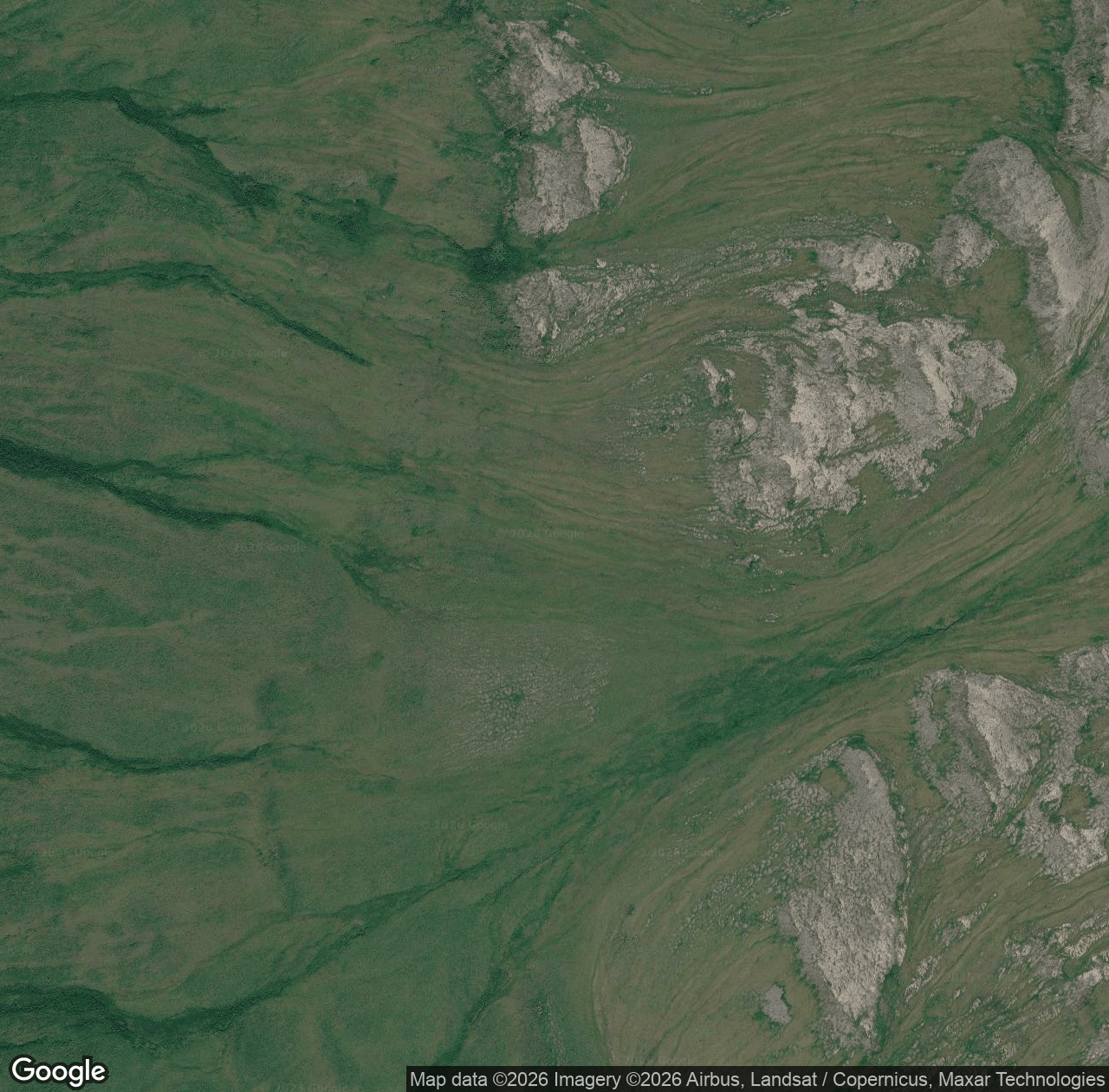 Koness River