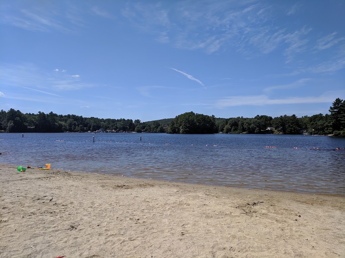 Quaddick State Park