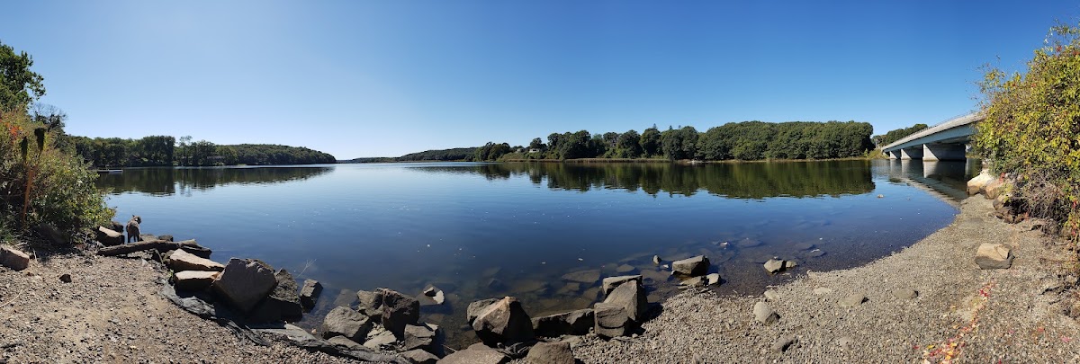 Poquetanuck Cove