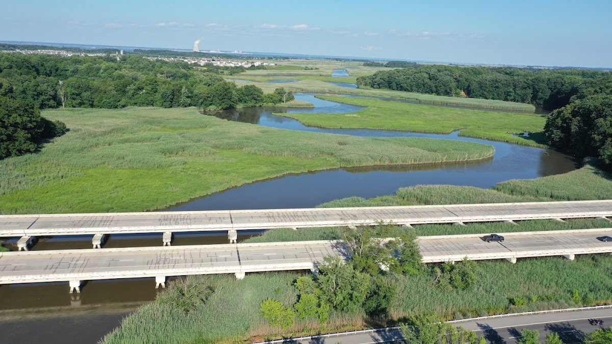 Appoquinimink River