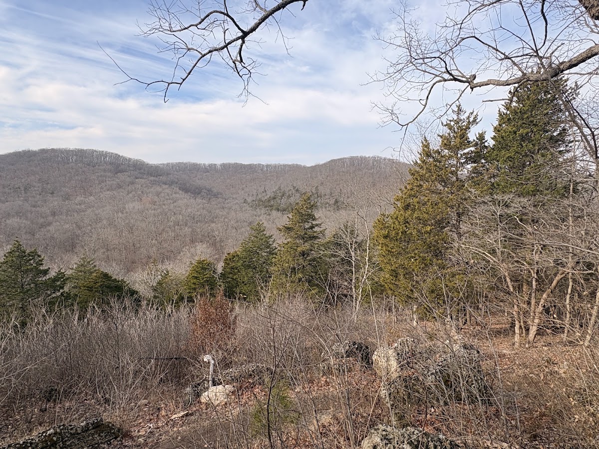 Greensfelder County Park