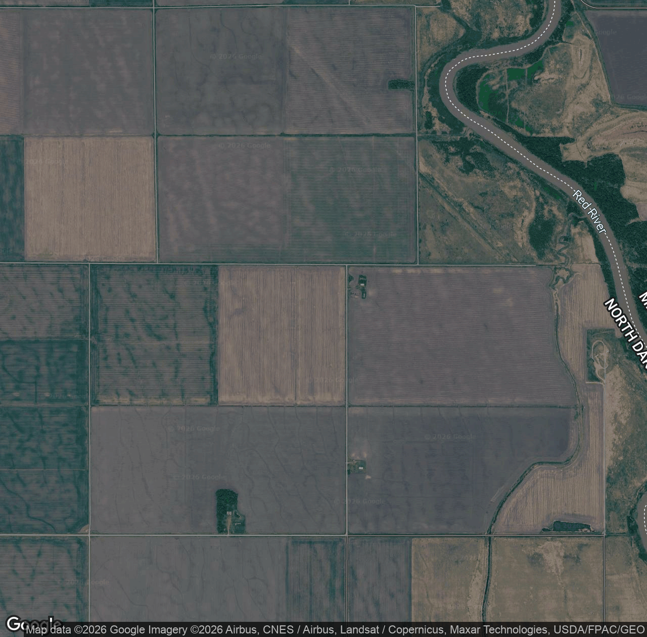 Red River of the North