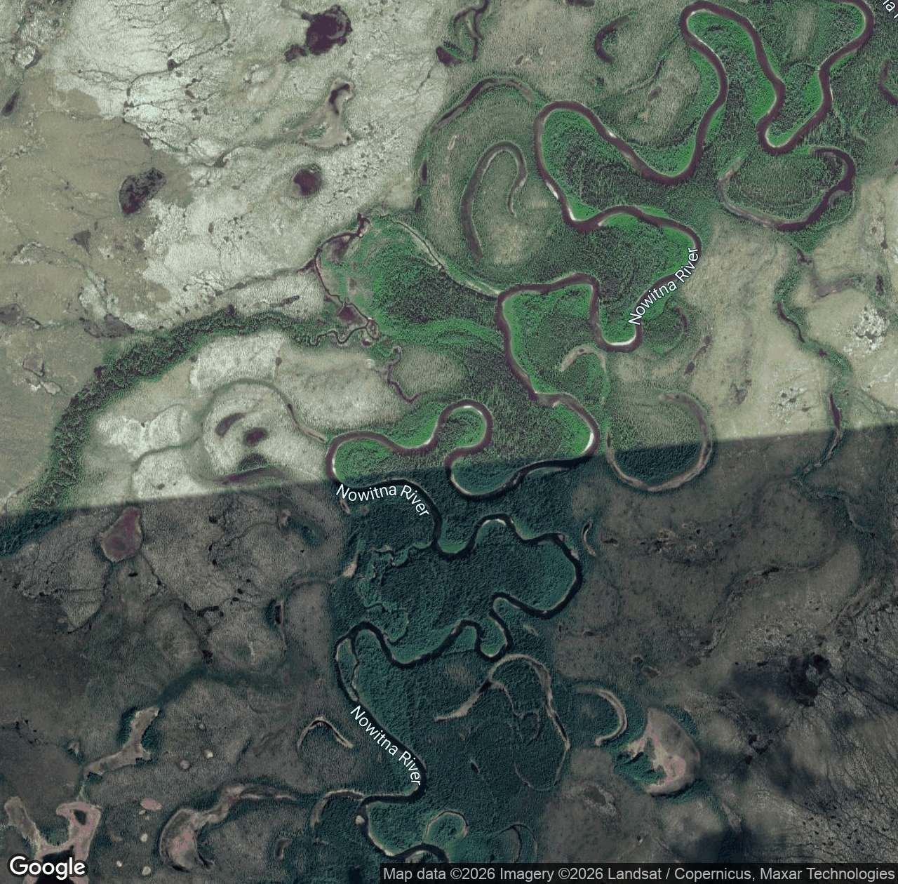 Sulukna River