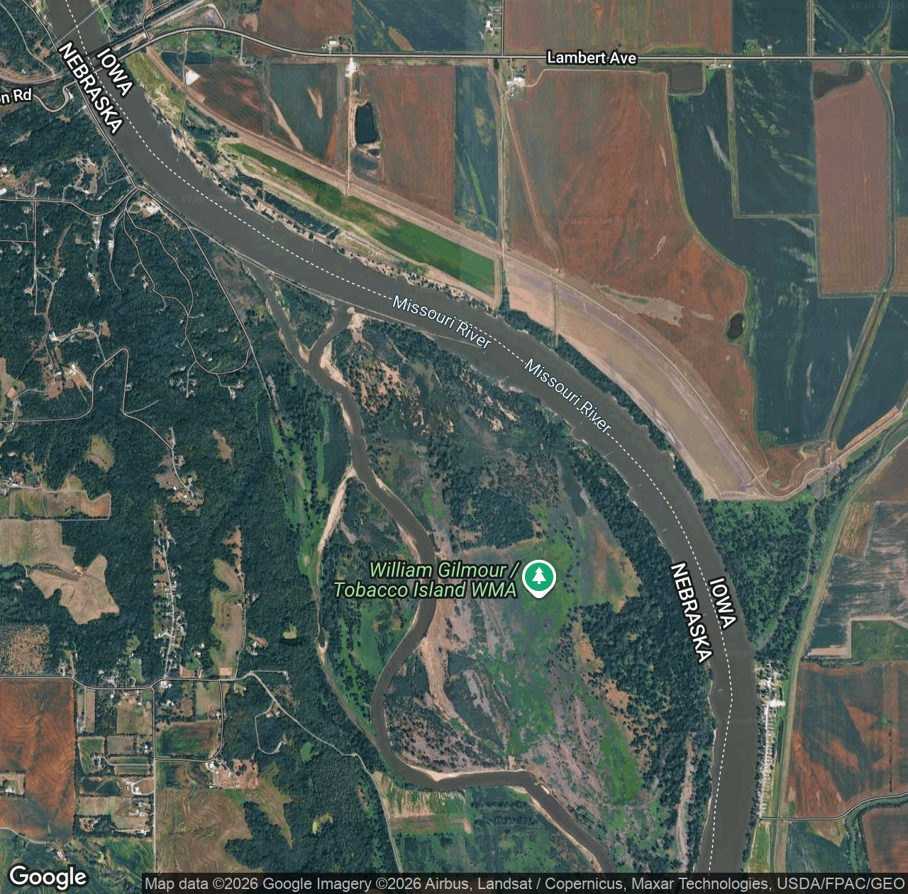 Missouri River