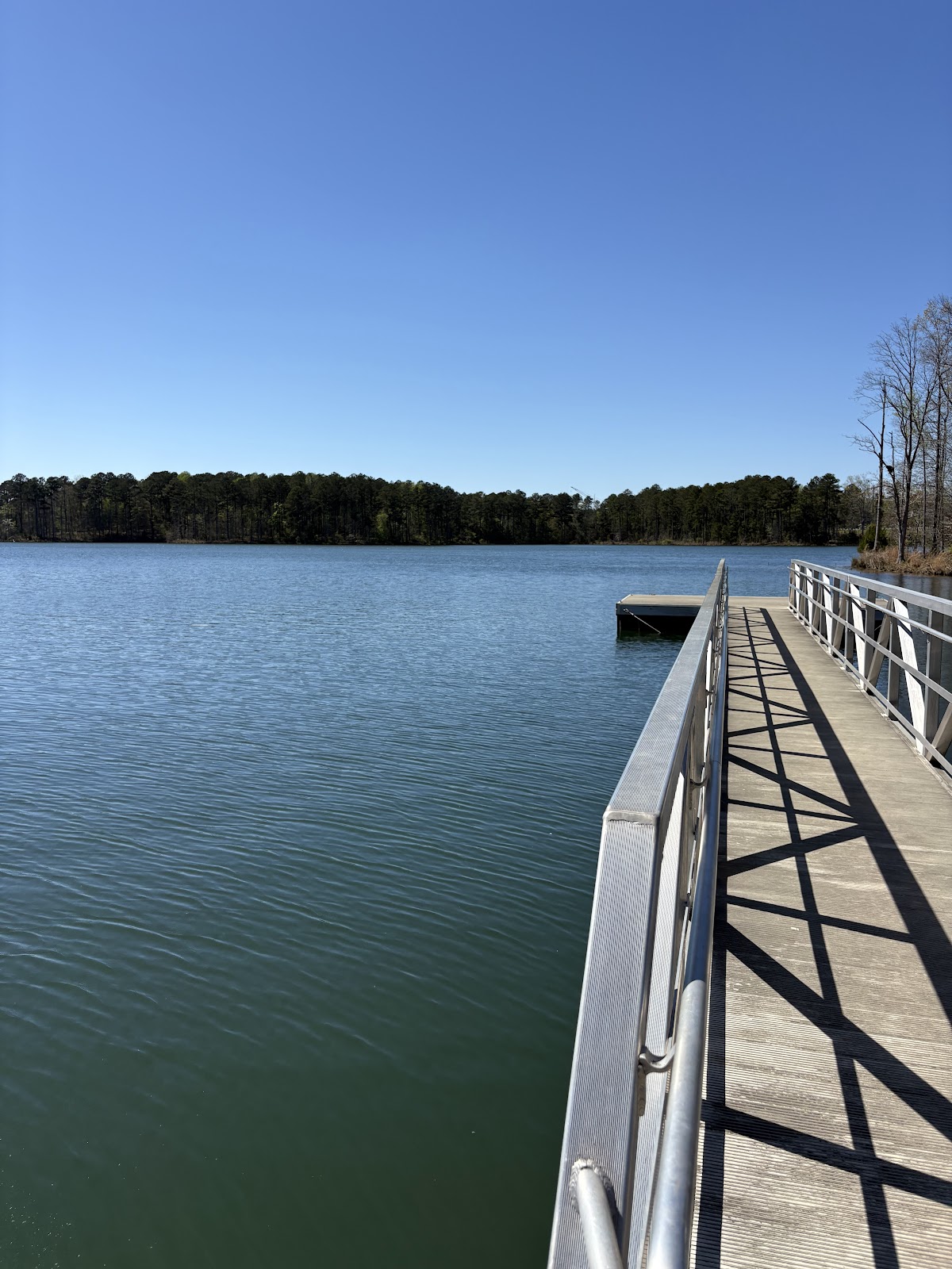 Hard Labor Creek Regional Reservoir