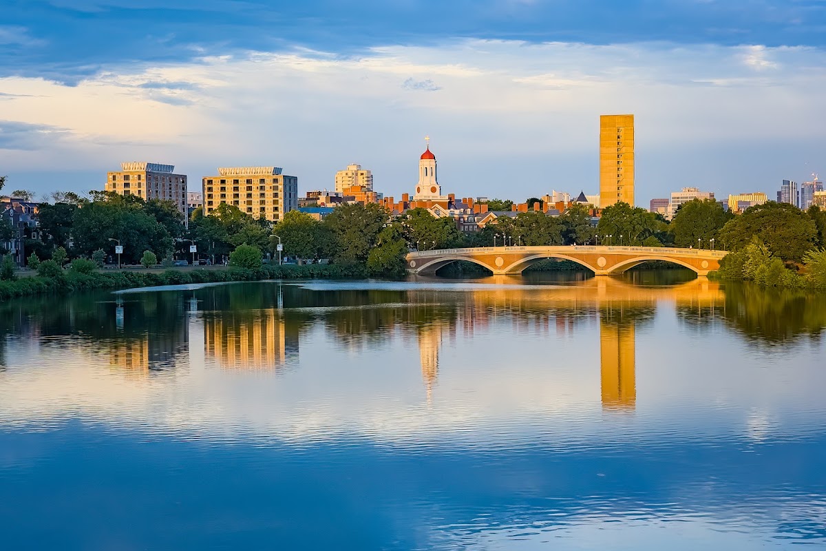 Charles River