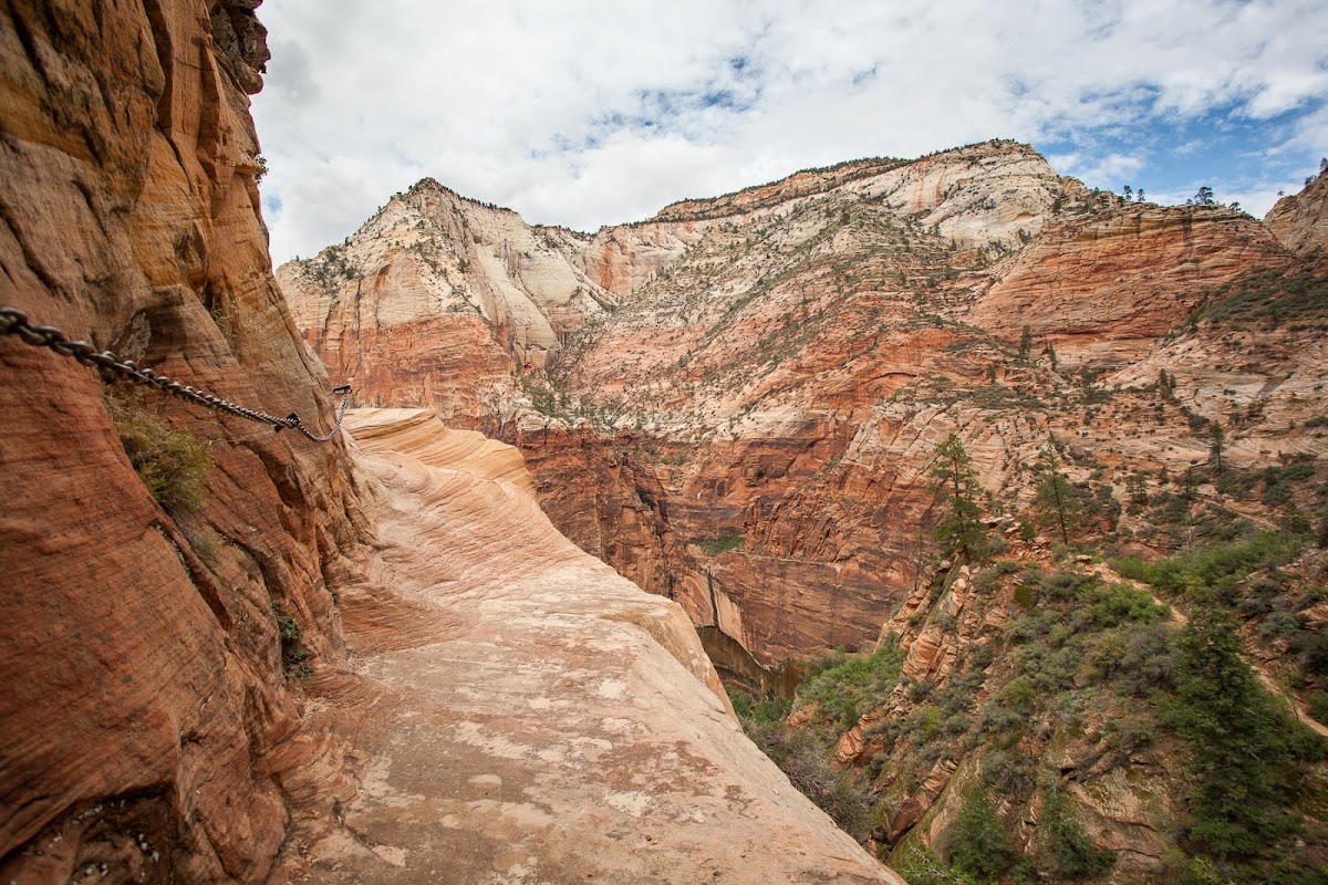 Hidden Canyon