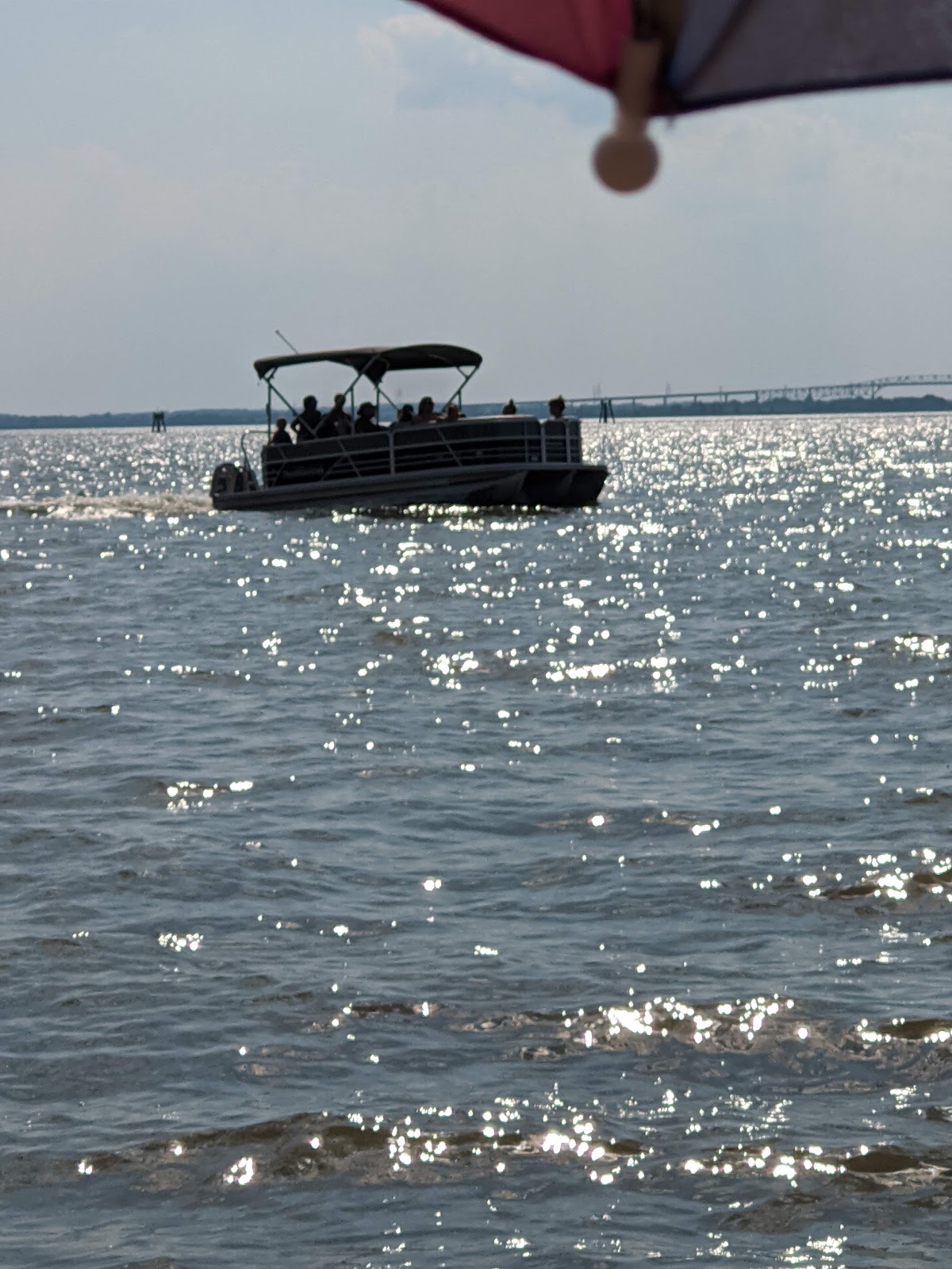 Oakwood Beach