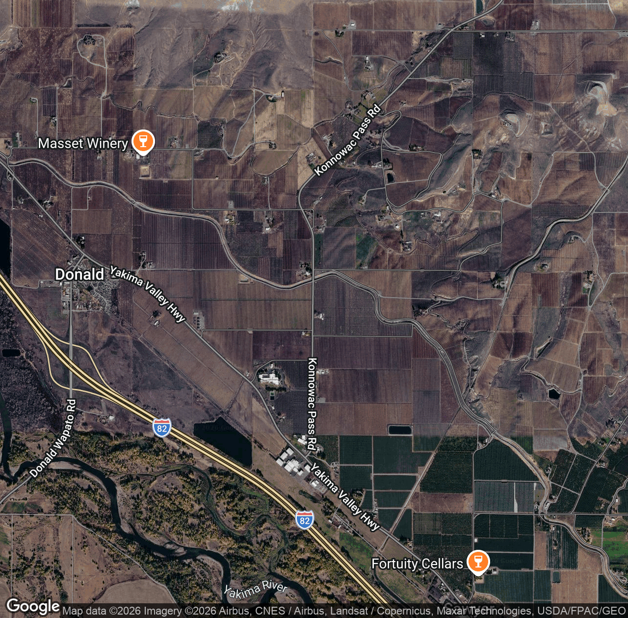 Yakima River