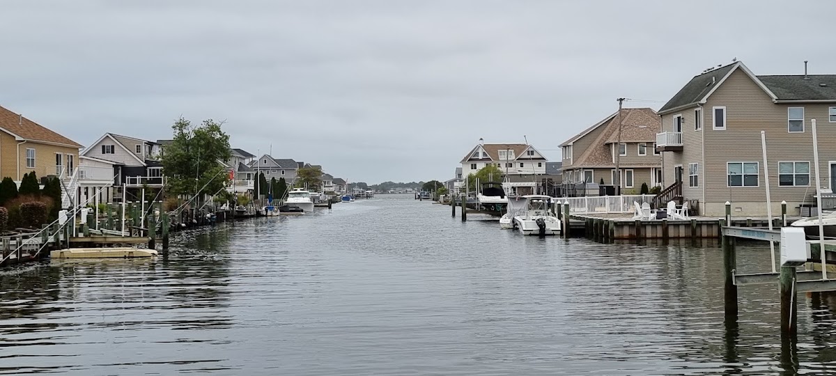 Toms River