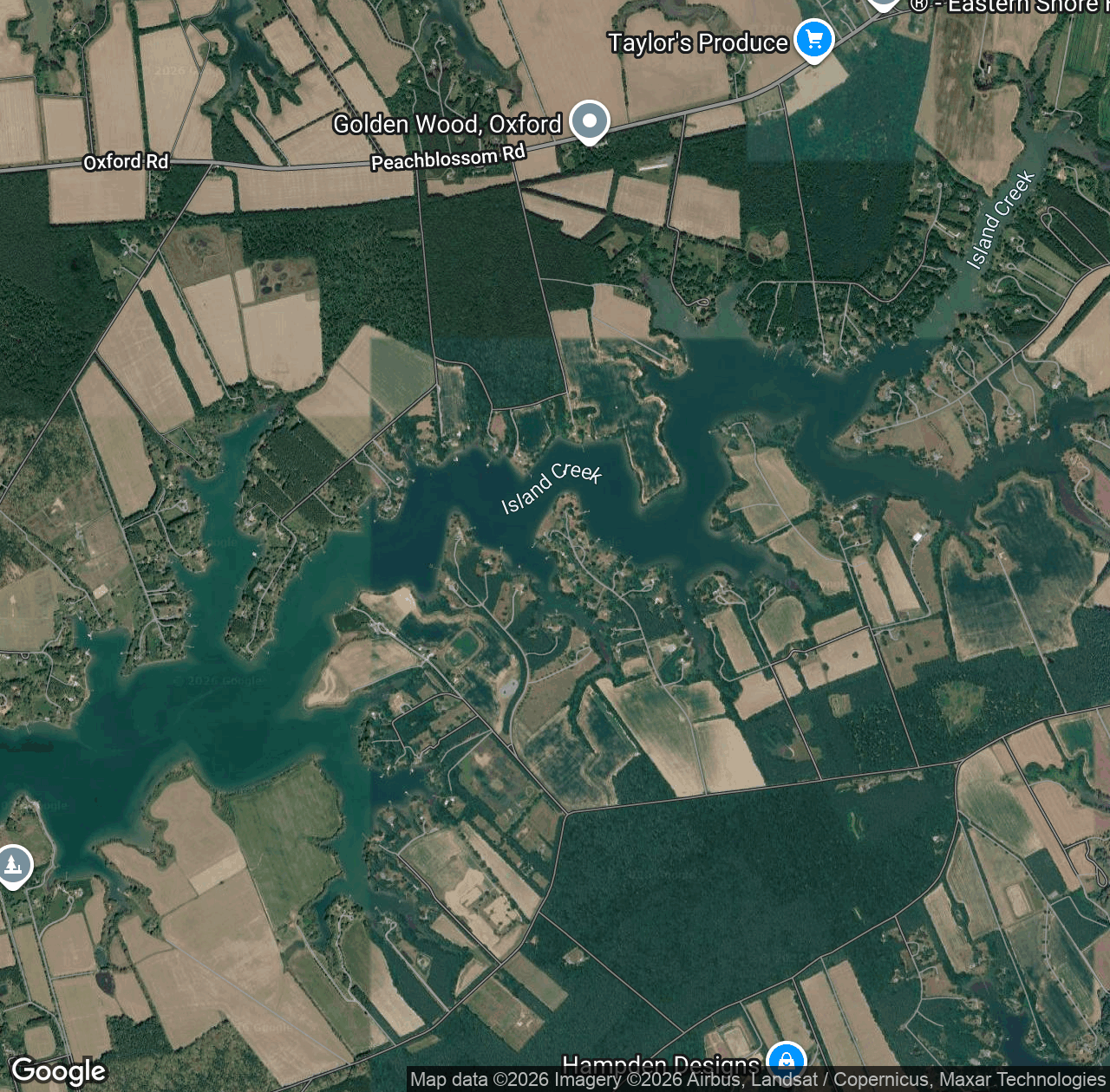 Island Creek