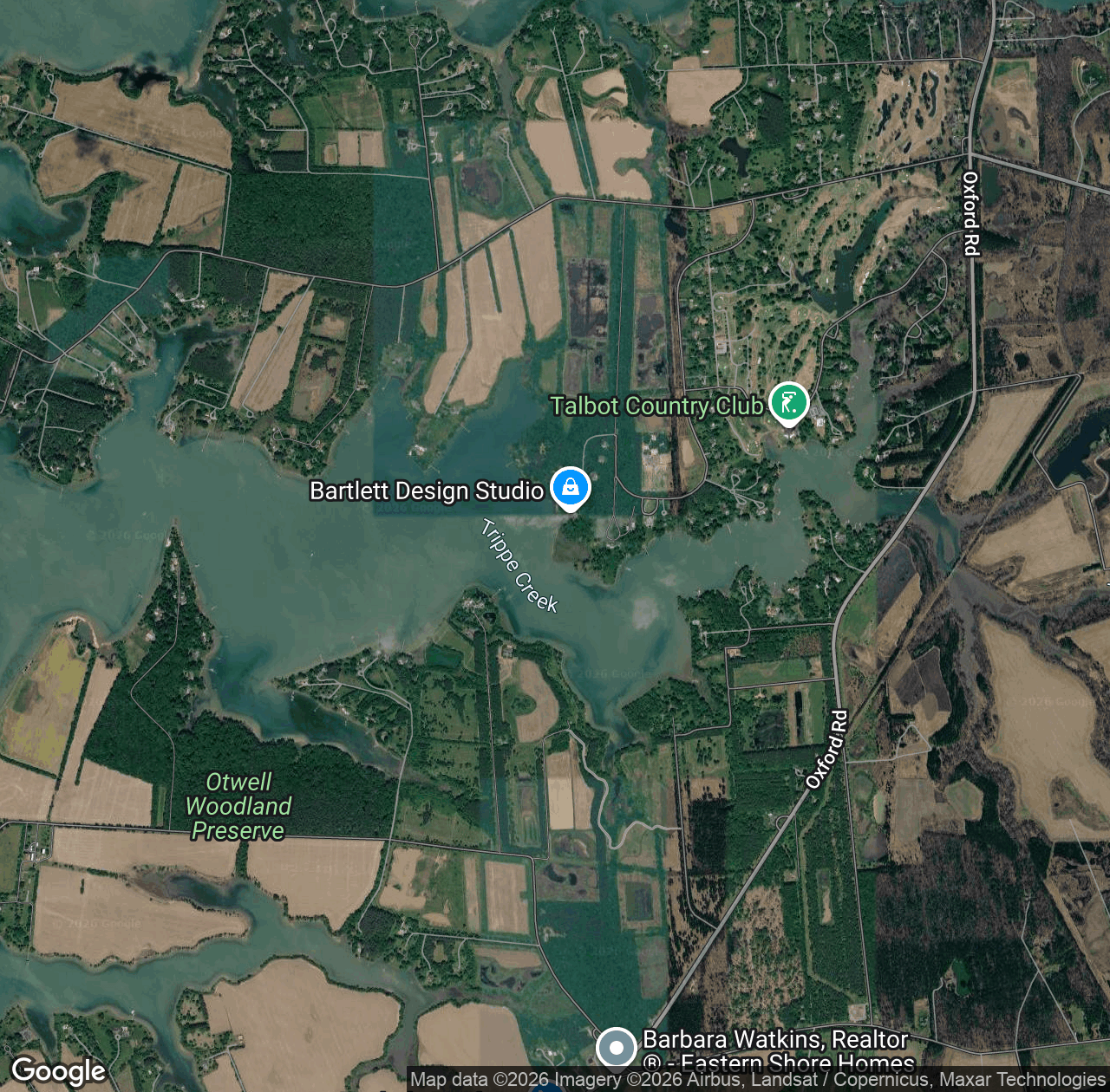 Trippe Creek
