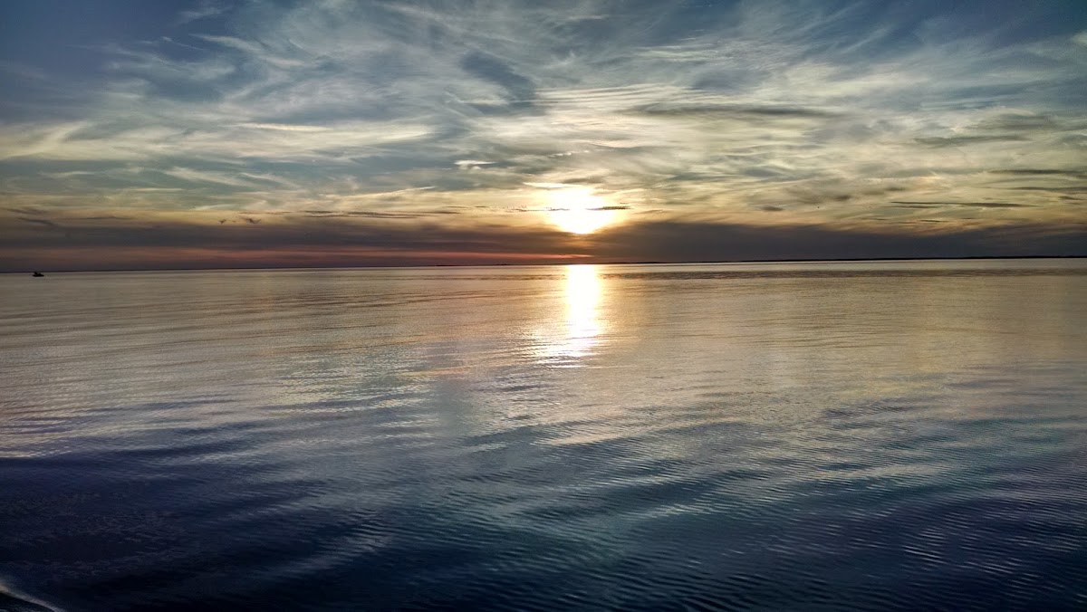 Nanticoke River
