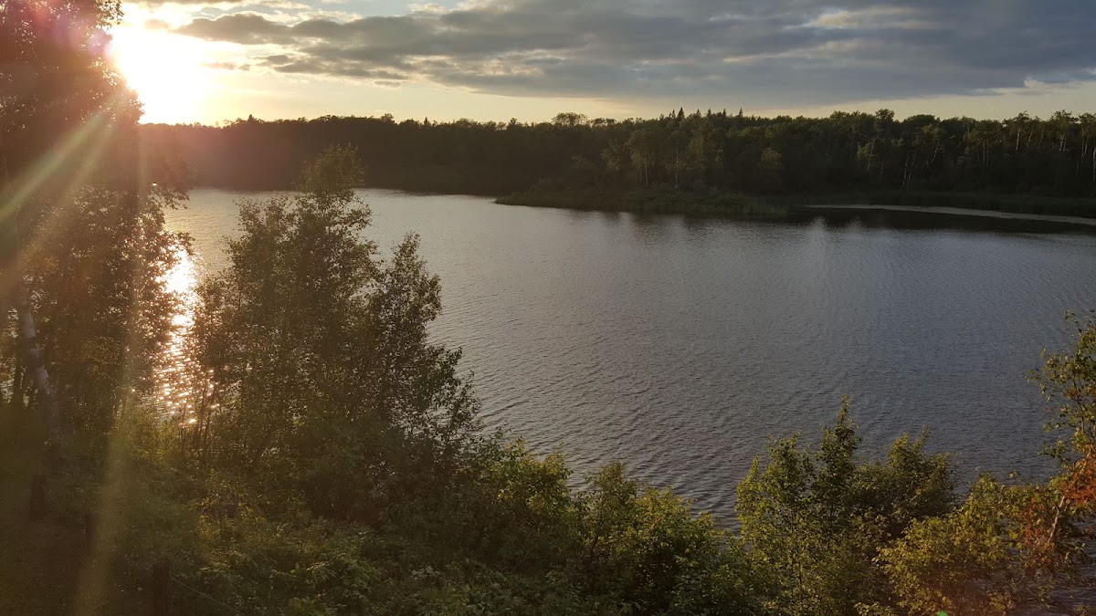 Lake Stormon