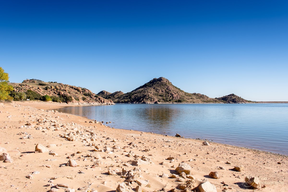 Lake Altus