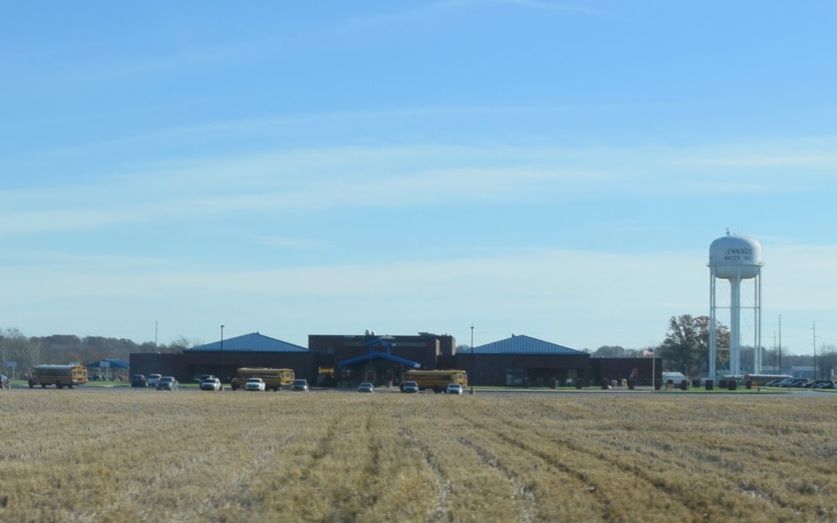 Sand Creek