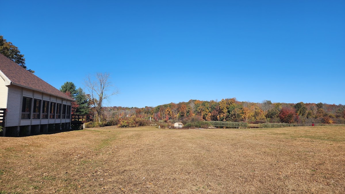 Camp CONNRI