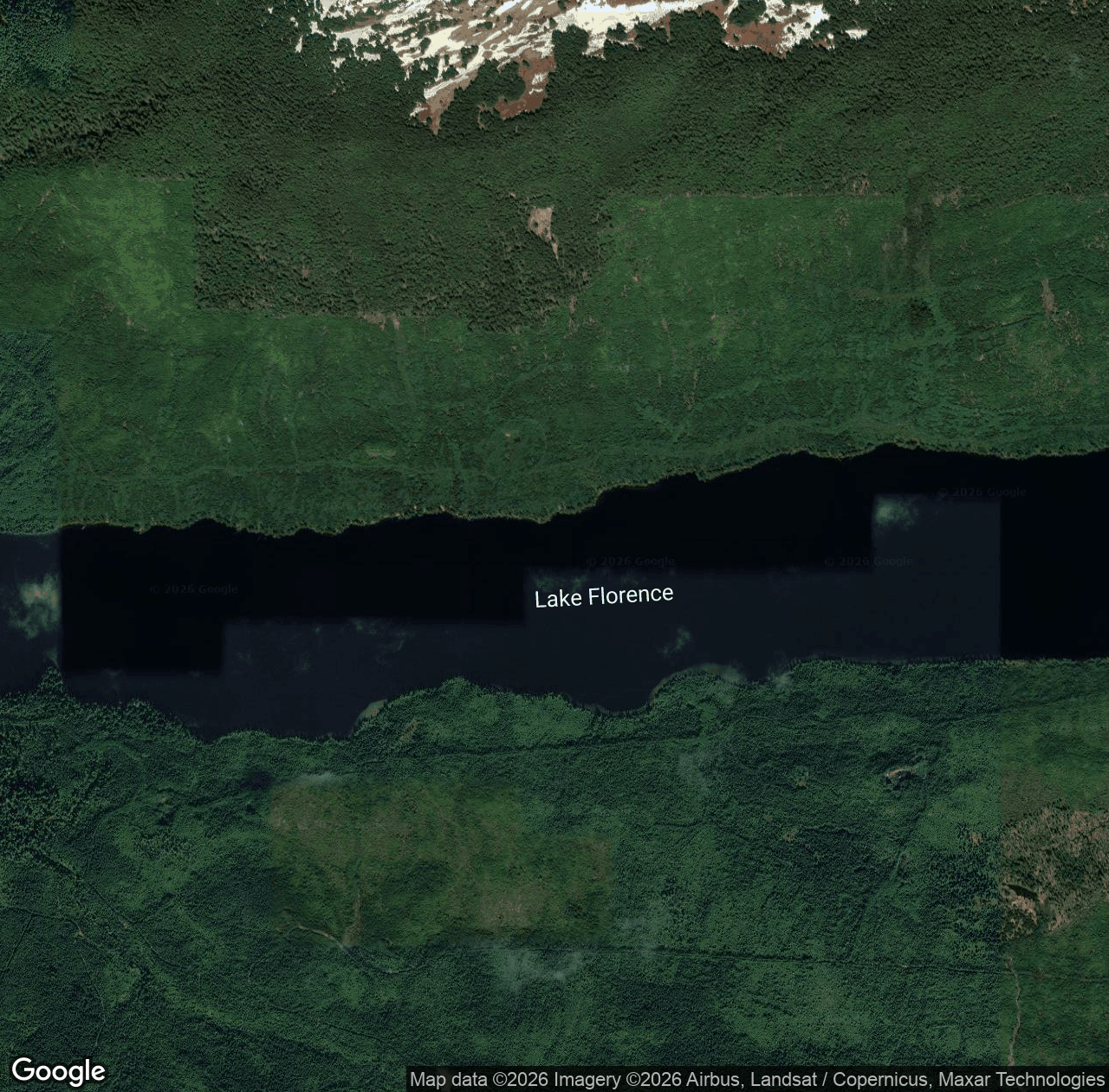 Lake Florence
