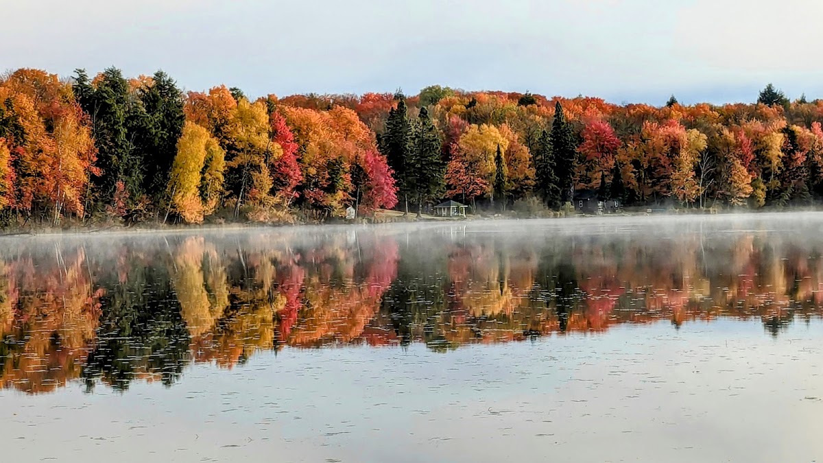 Langford Lake