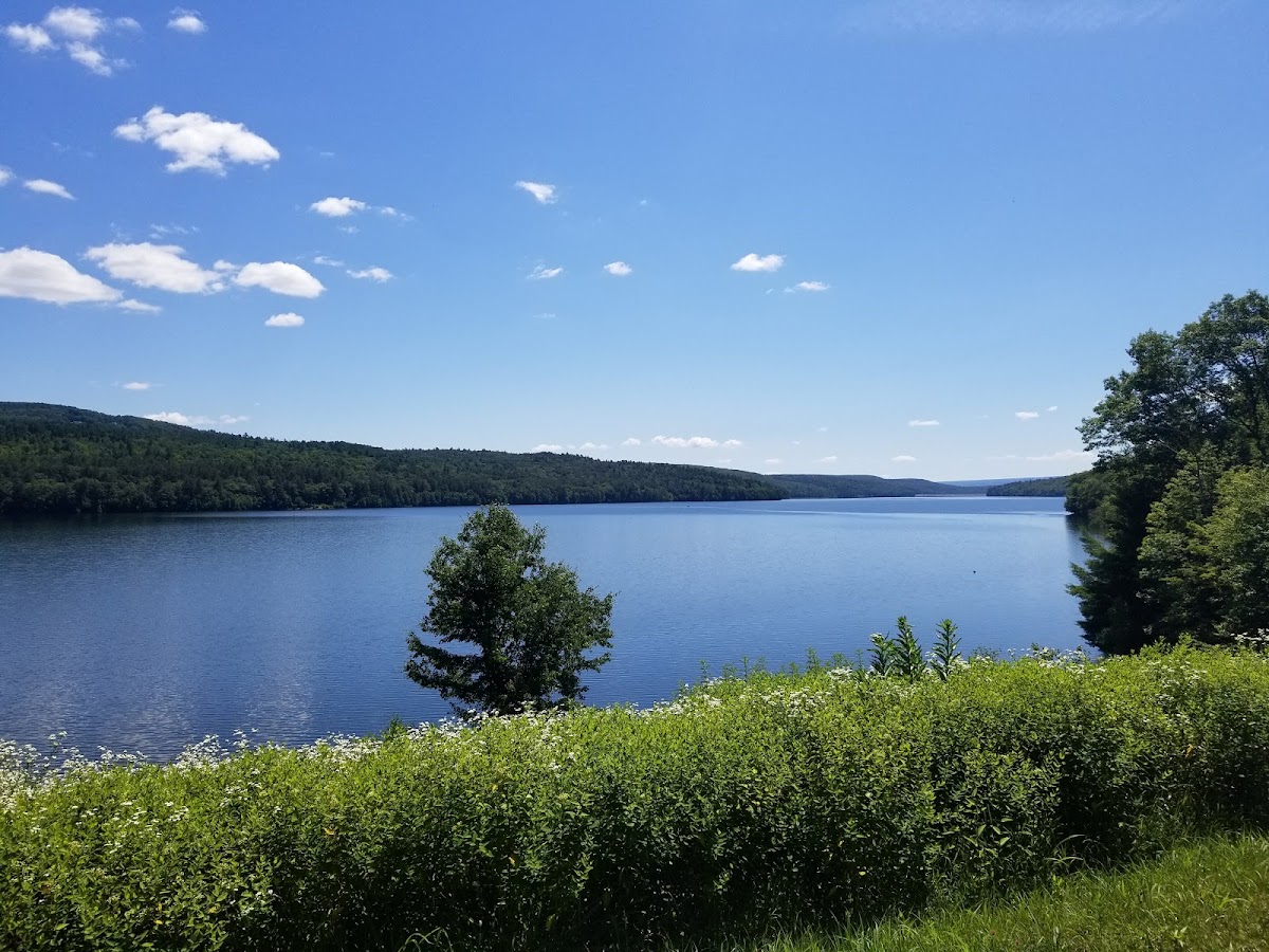 Rondout Reservoir